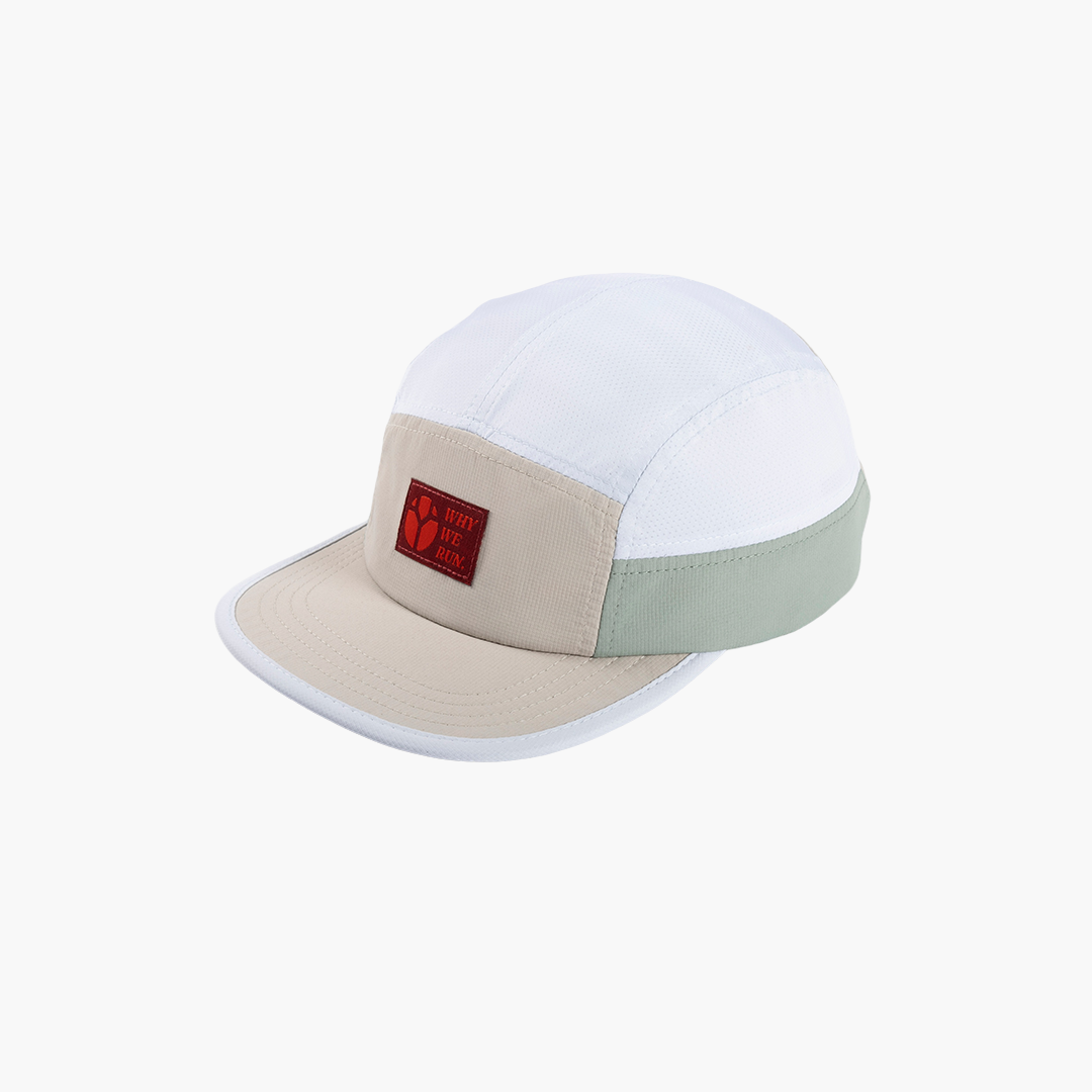 Fractel M-Series Cap "Figurita"