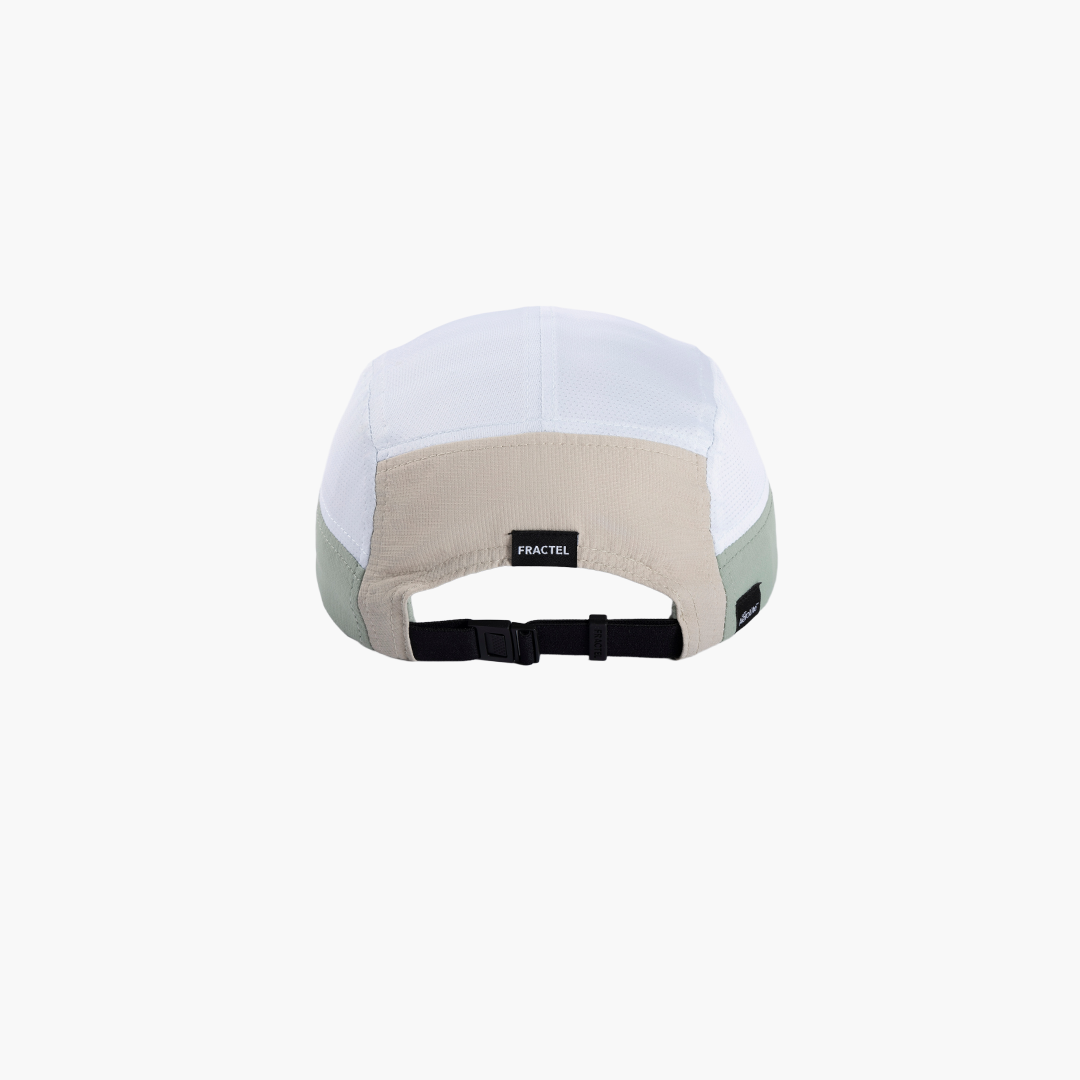 Fractel M-Series Cap "Figurita"
