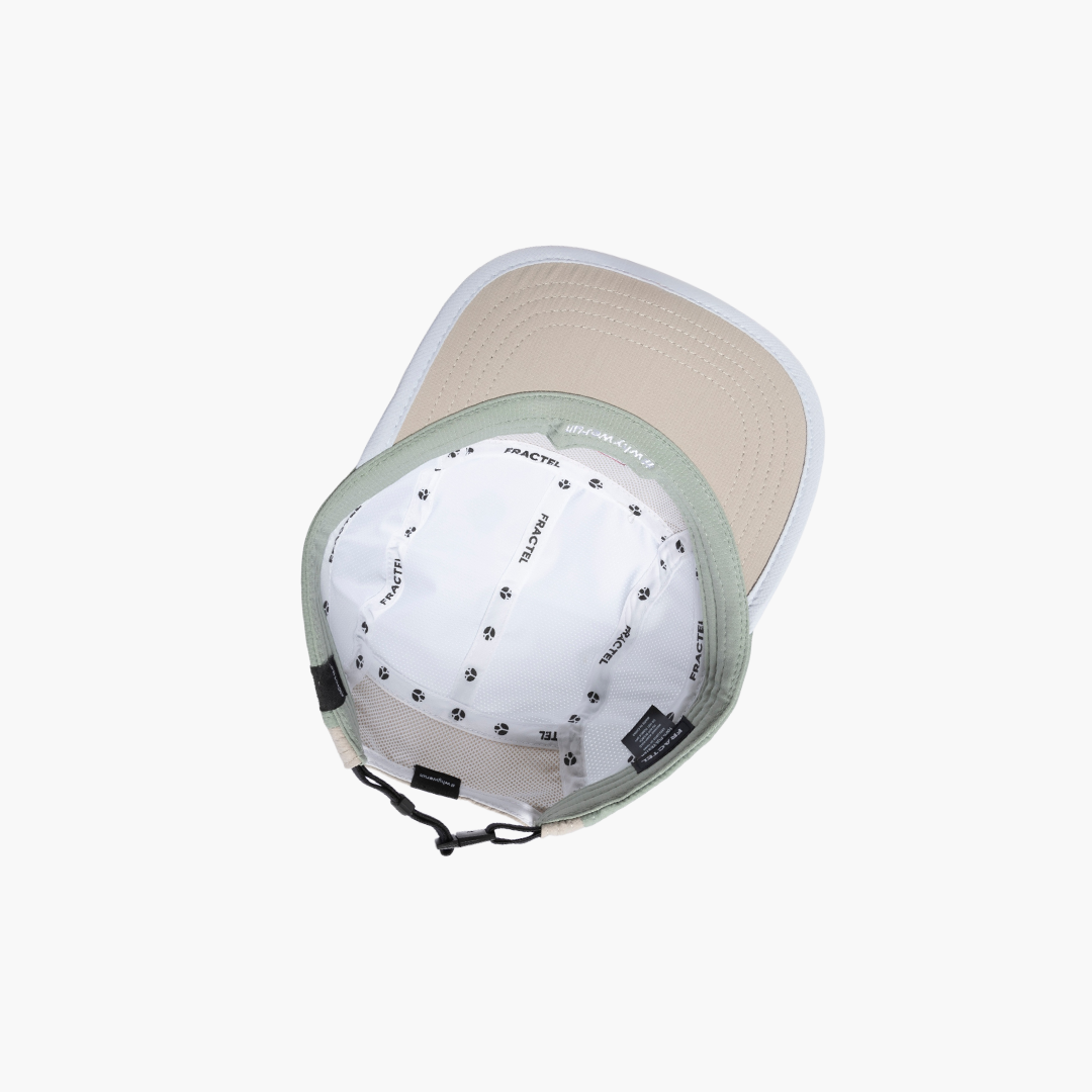 Fractel M-Series Cap "Figurita"