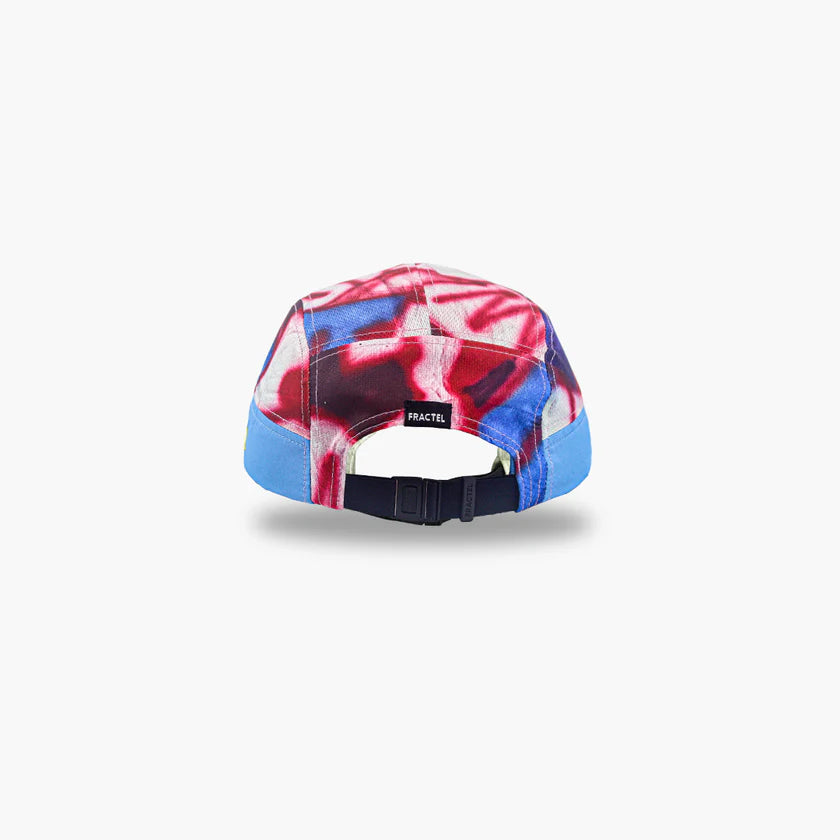 Fractel M-Series Cap "Fineyine"