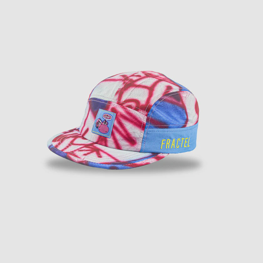 Fractel M-Series Cap "Fineyine"