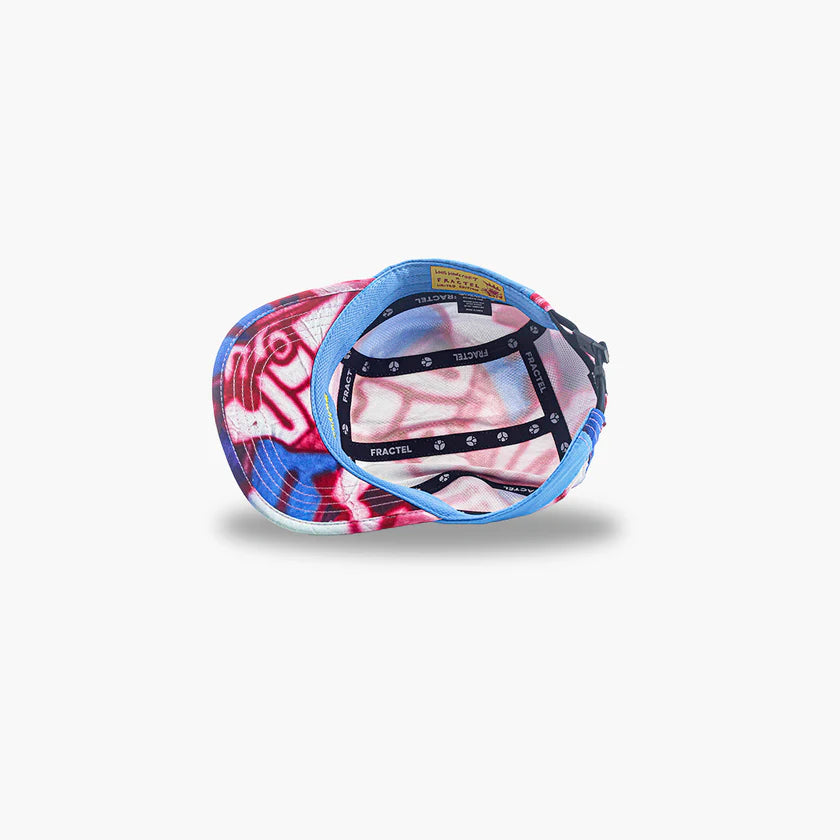 Fractel M-Series Cap "Fineyine"