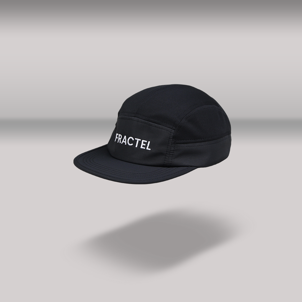 Fractel M-Series Cap "Jet"