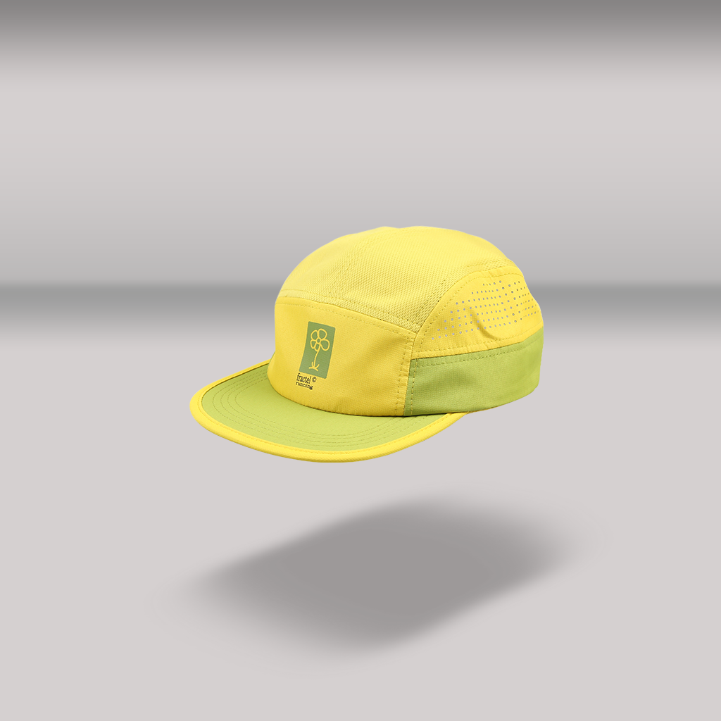 Fractel M-Series Cap "Rhizome"