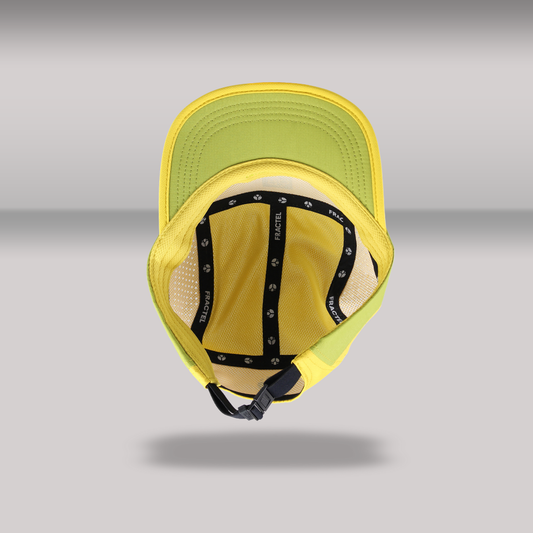 Fractel M-Series Cap "Rhizome"