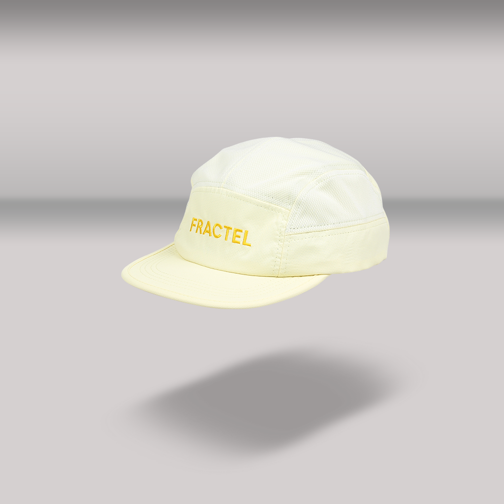 Fractel M-Series Cap "Sahara"