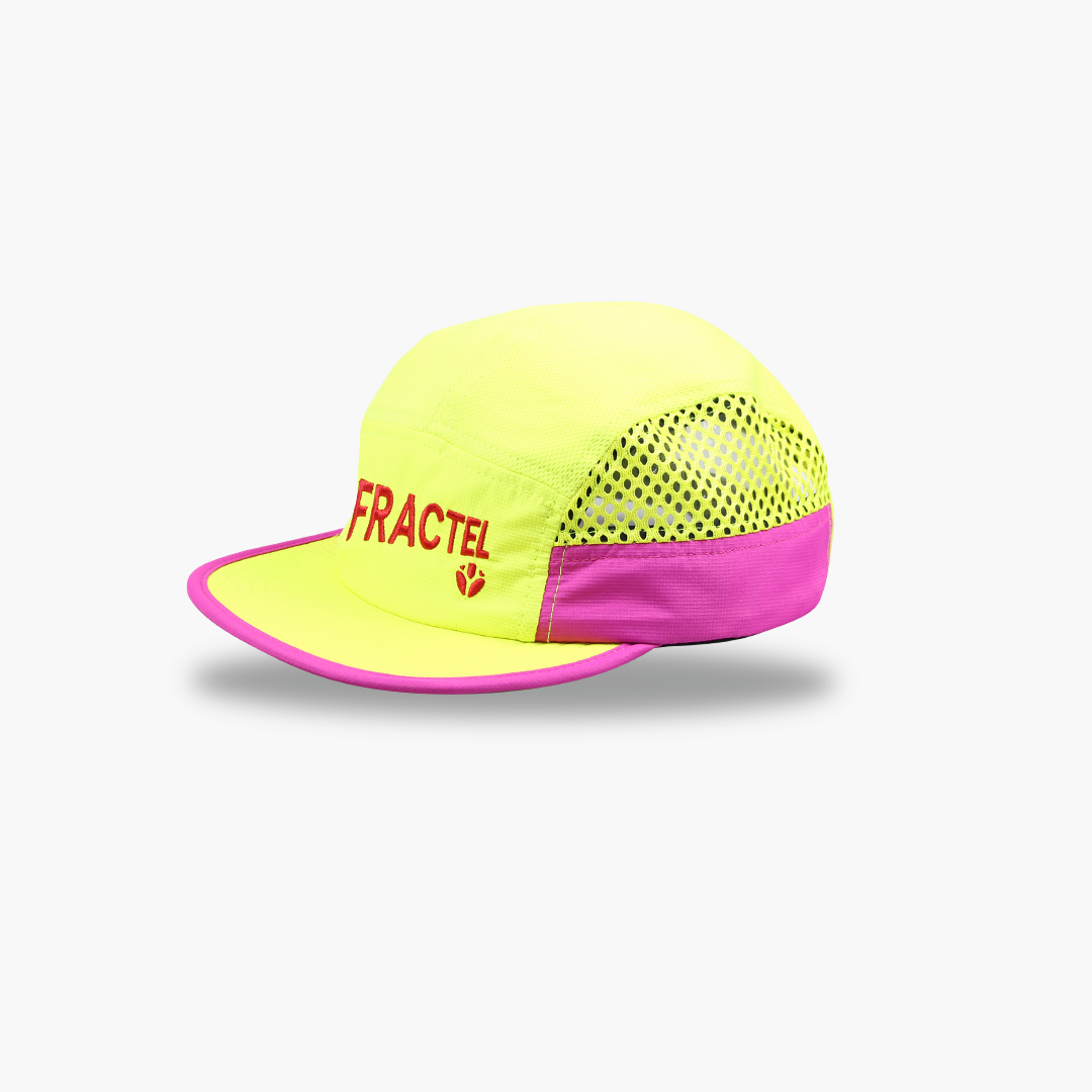 Fractel M-Series Cap "Sanji"