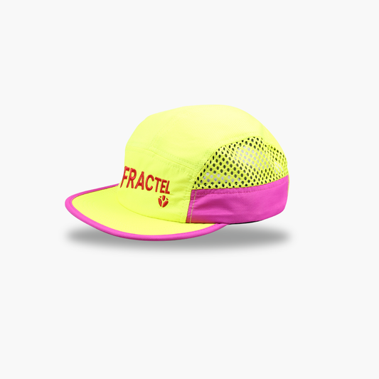 Fractel M-Series Cap "Sanji"