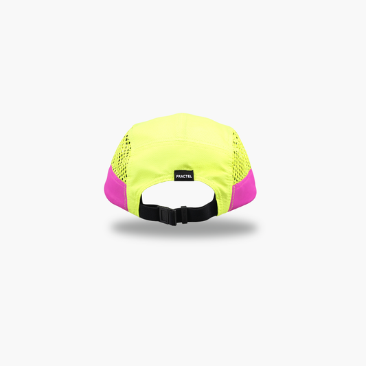 Fractel M-Series Cap "Sanji"