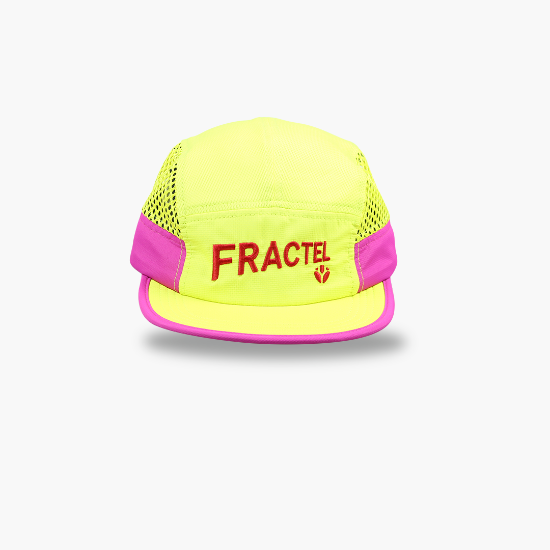 Fractel M-Series Cap "Sanji"