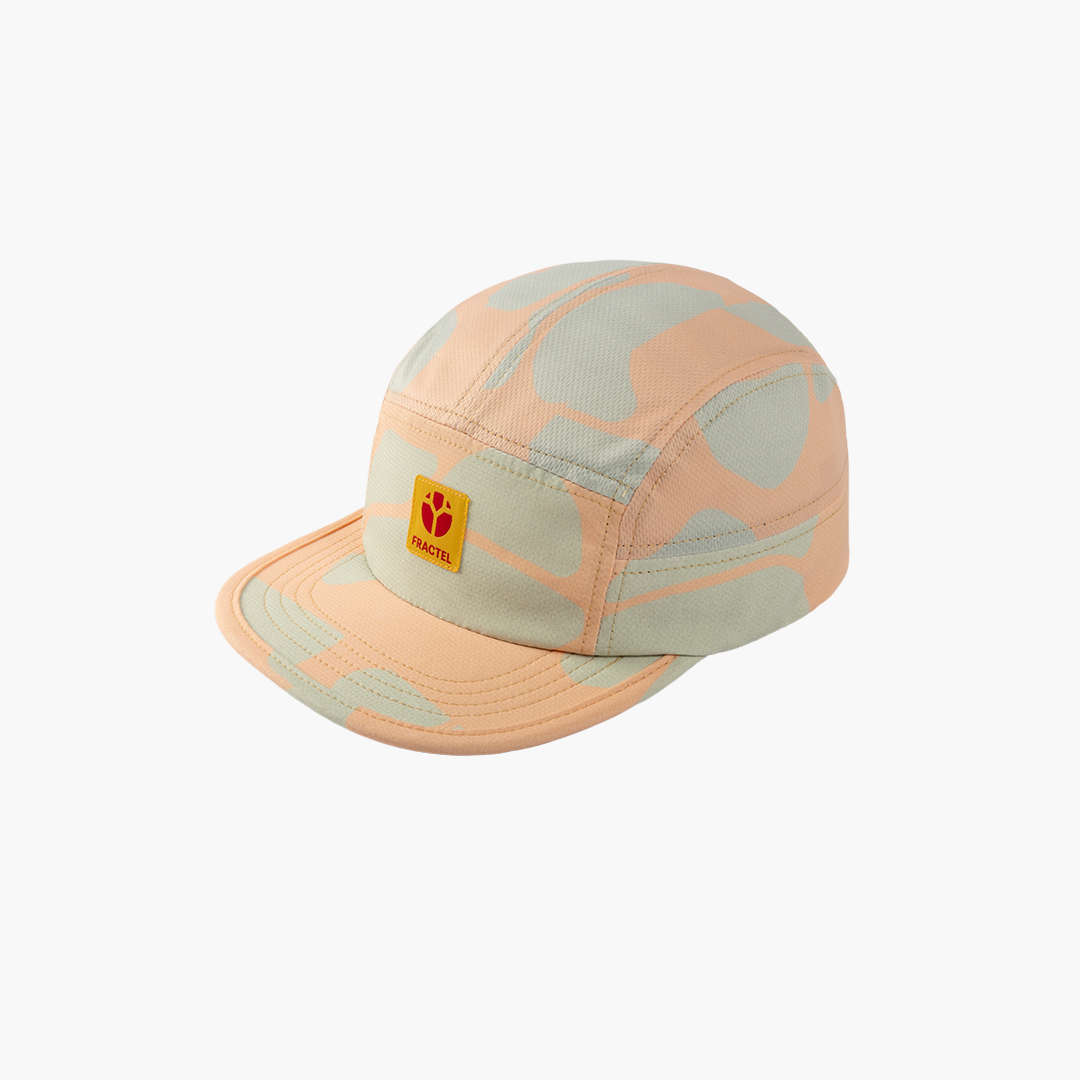 Fractel M-Series Cap "Sundance"