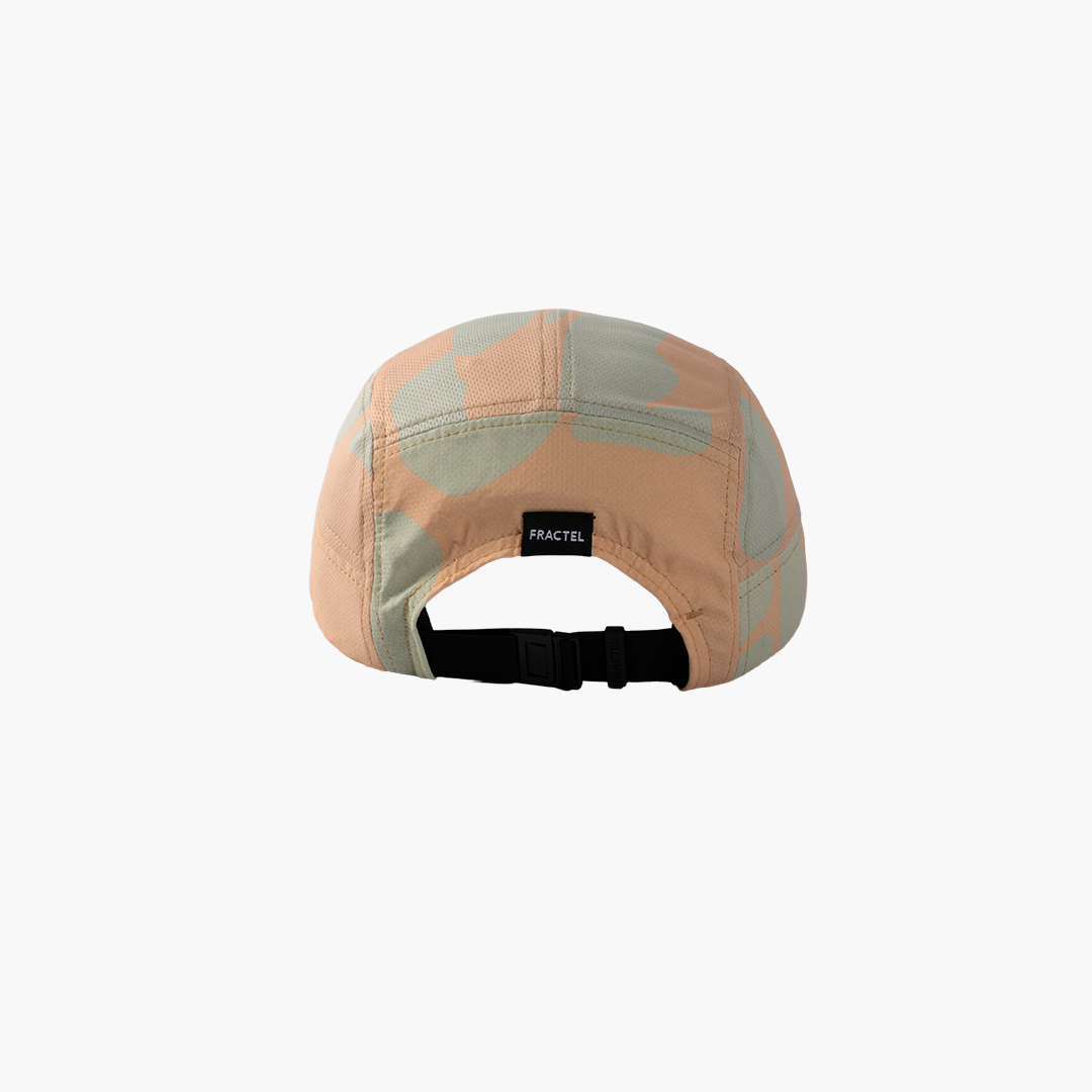 Fractel M-Series Cap "Sundance"
