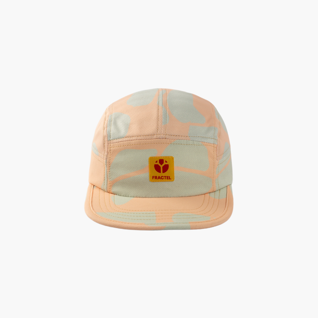 Fractel M-Series Cap "Sundance"