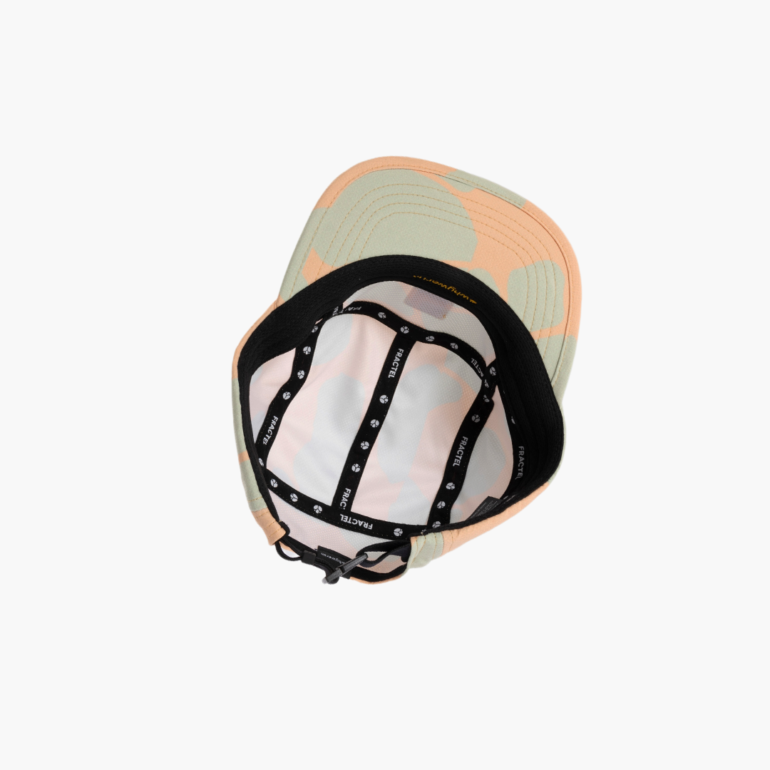 Fractel M-Series Cap "Sundance"