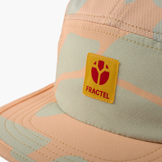Fractel M-Series Cap "Sundance"