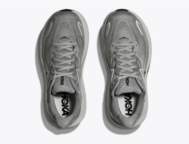 Mens Hoka Clifton 10 Wide (2E-Width)