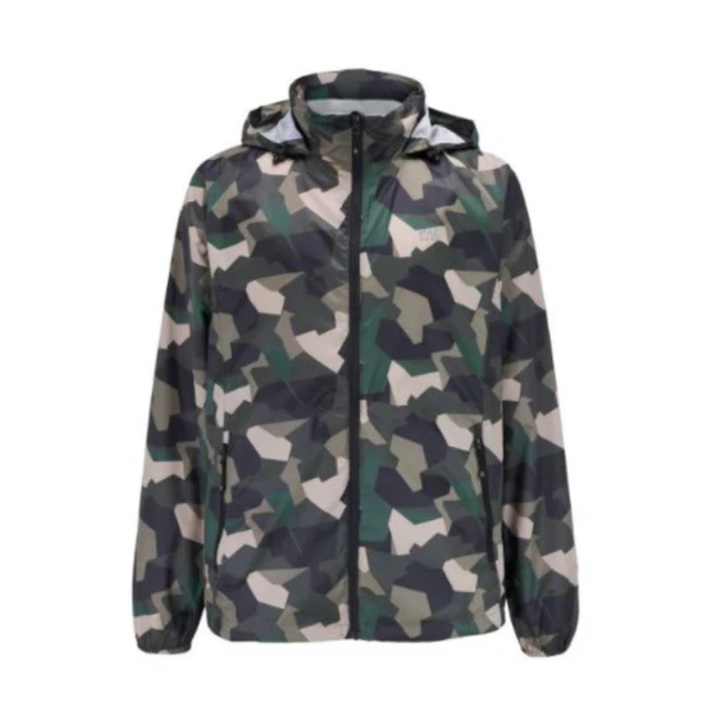 Unisex Mac In A Sac ORIGIN II Packable Waterproof Jacket