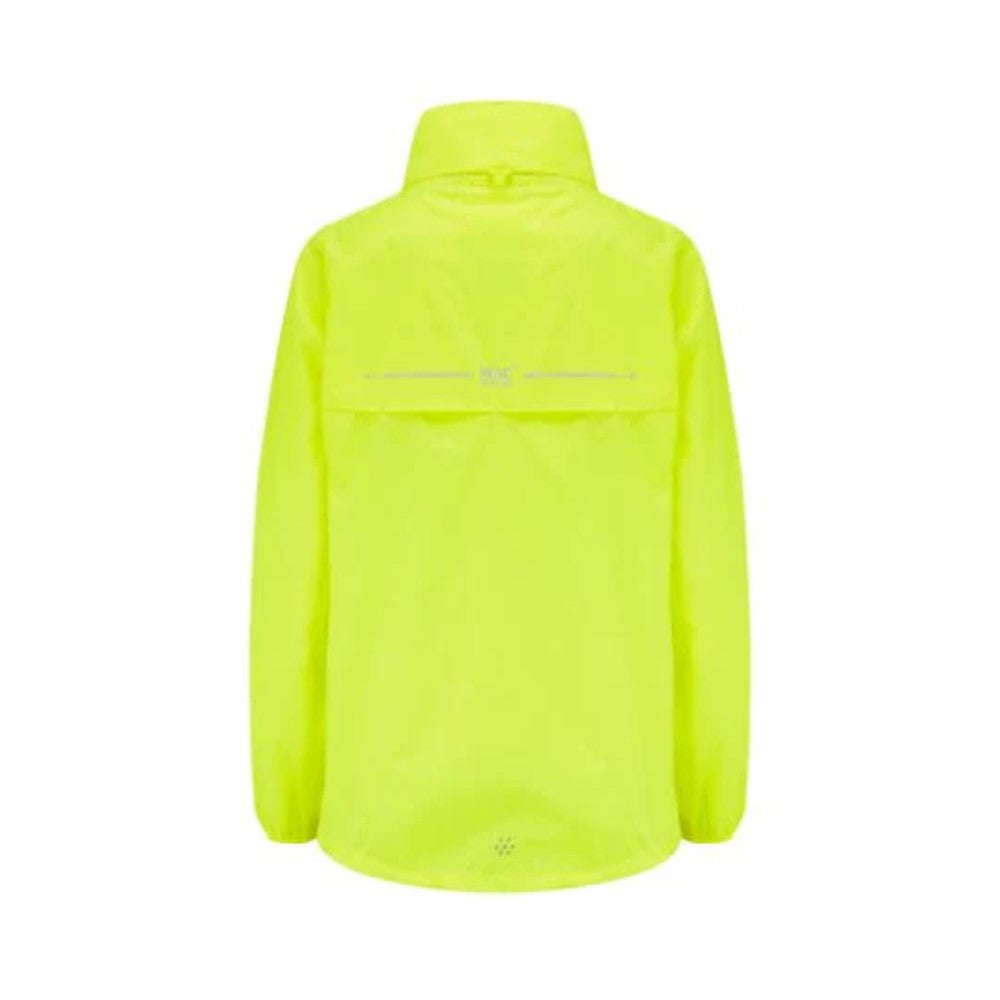 Unisex Mac In A Sac ORIGIN II Packable Waterproof Jacket