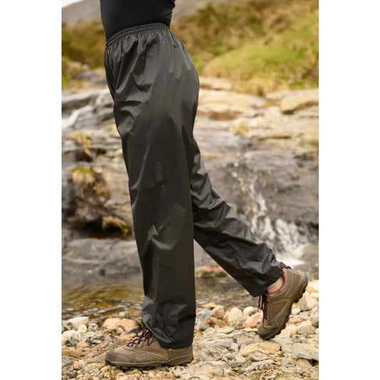 Unisex Mac In A Sac ORIGIN Packable Waterproof Overpants