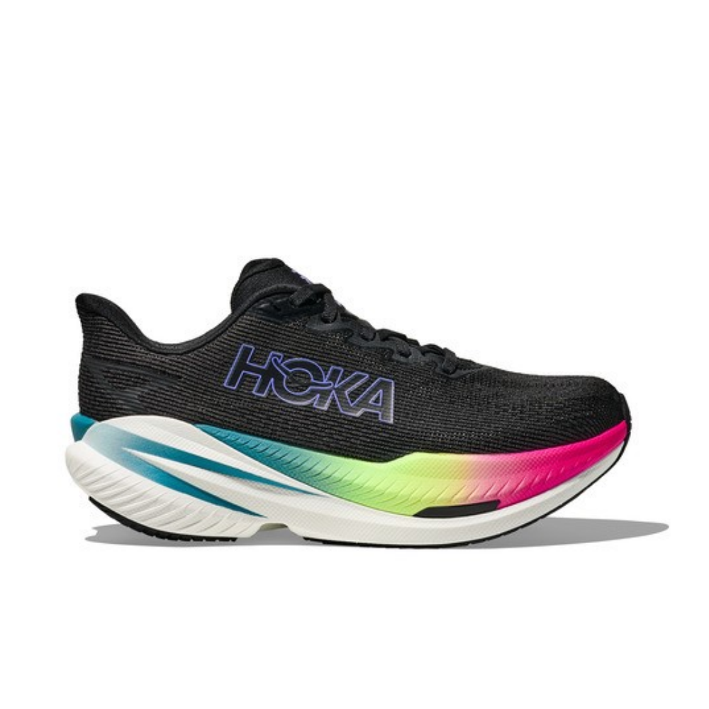 Mens Hoka Mach X 3