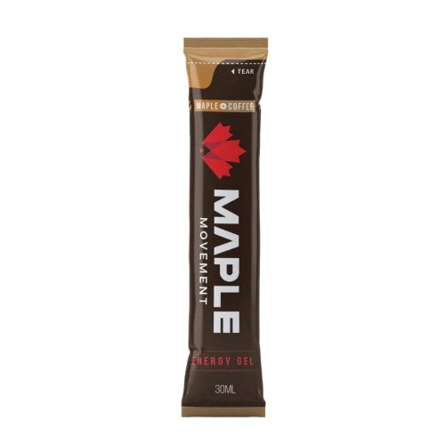 Maple Movement SAP FUEL Energy Gel