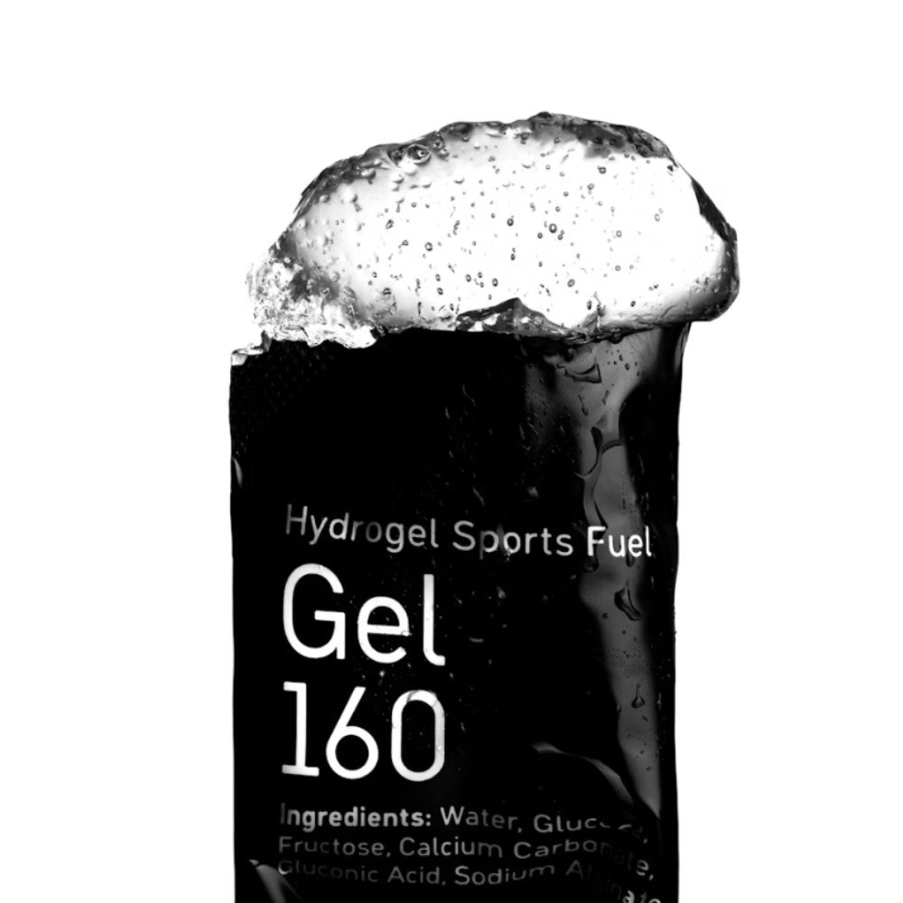 Maurten Energy Gel 160 (Single + Bulk Buy)