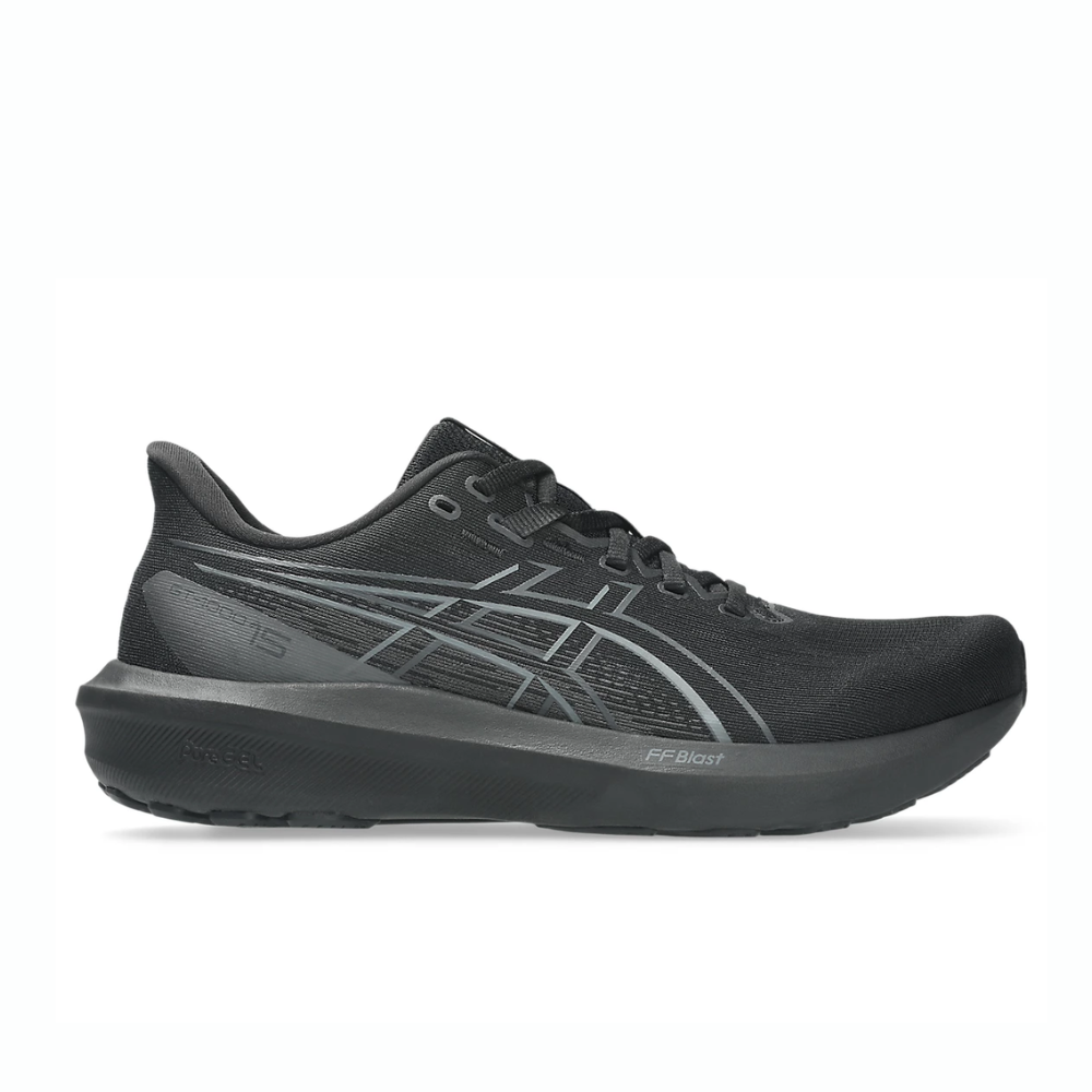 Mens Asics GT-1000 15 (D-Width)