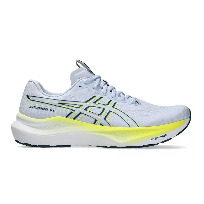 Mens Asics GT-2000 14 Wide (2E Width)
