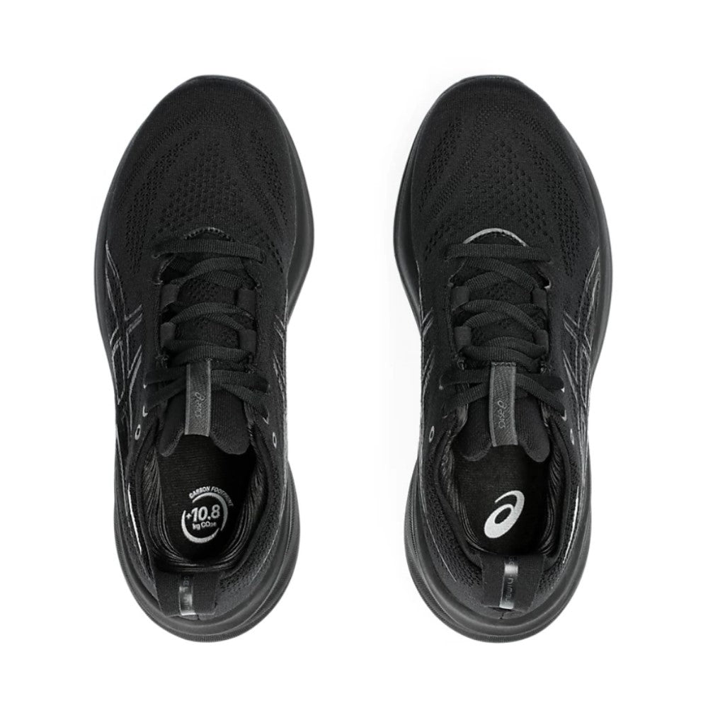 Mens Asics Gel-Nimbus 26 (D-Width)