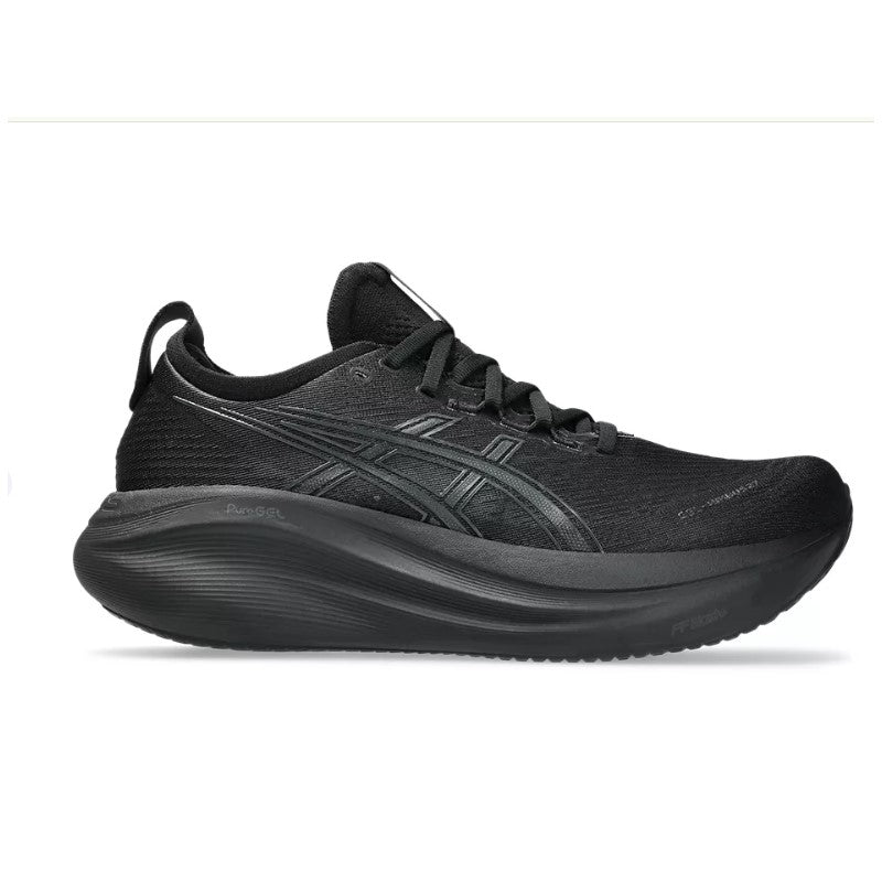 Mens Asics Gel-Nimbus 27 (2E-Width)