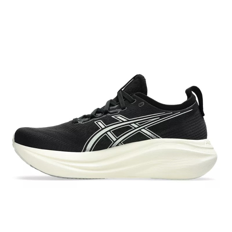 Mens Asics Gel-Nimbus 27 (4E-Width)