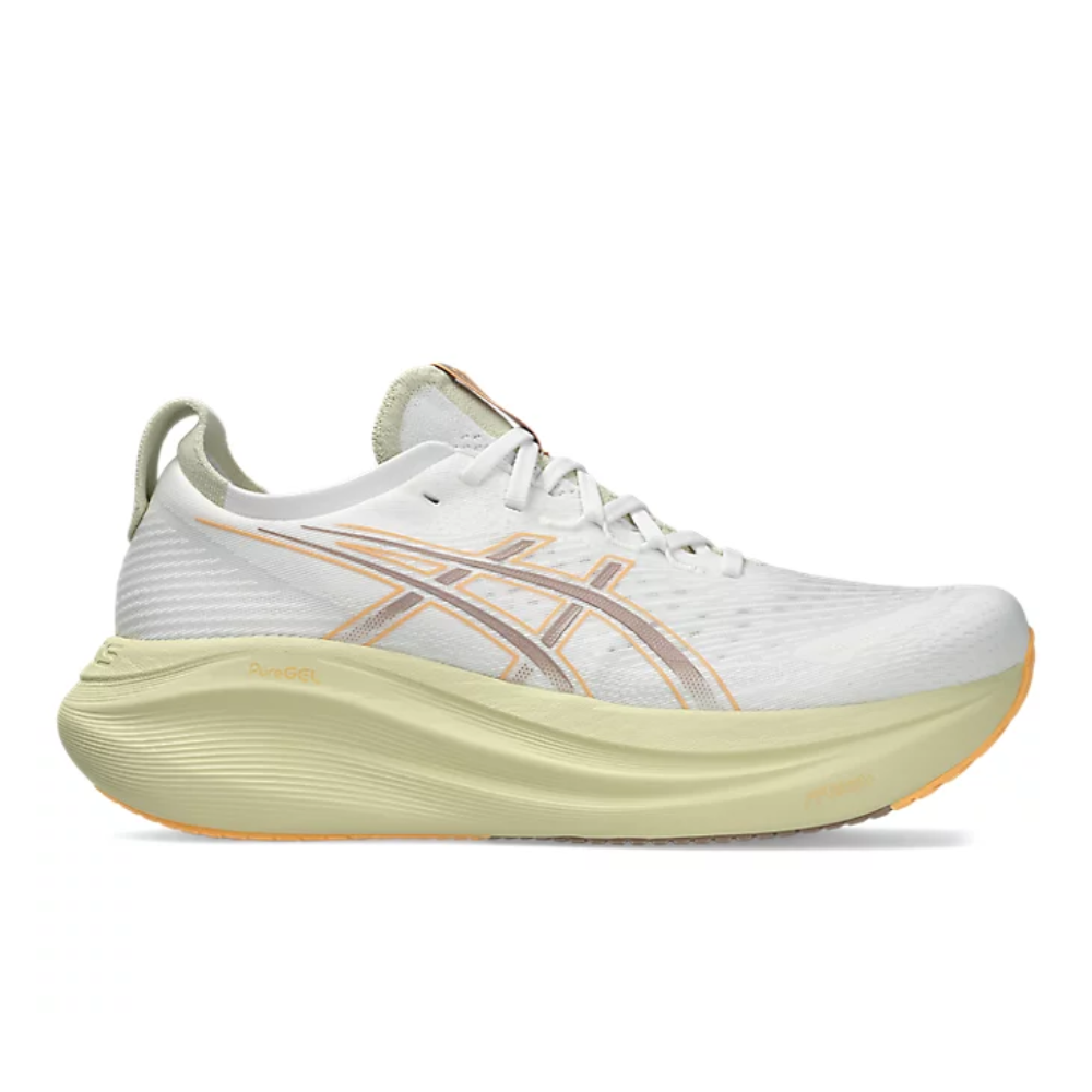 Mens Asics Gel-Nimbus 27 (D-Width)