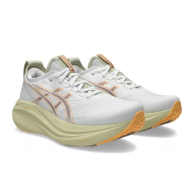Mens Asics Gel-Nimbus 27 (D-Width)