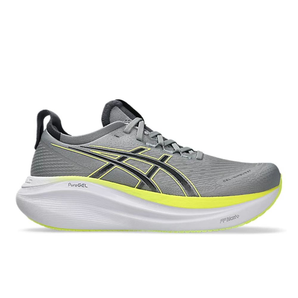 Mens Asics Gel-Nimbus 27 (2E-Width)