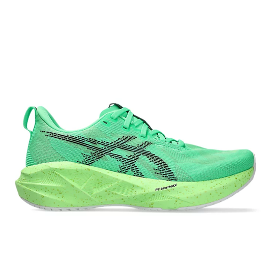 Mens Asics Novablast 5 (D-Width)