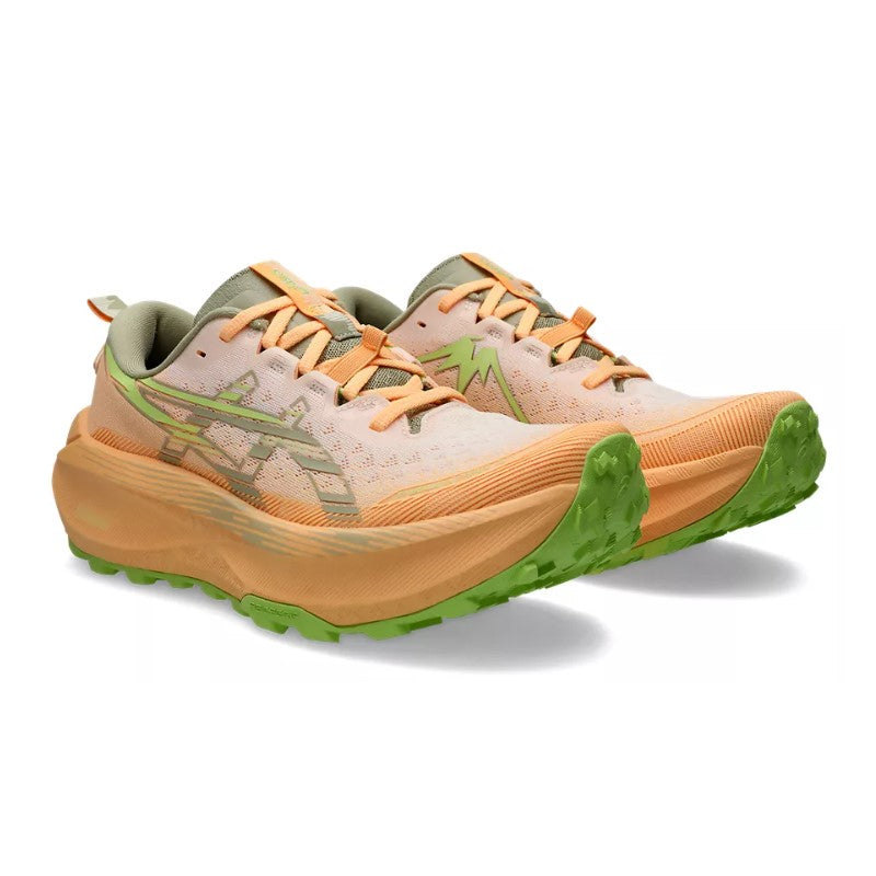 Mens Asics Trabuco Max 4 (D-Width)