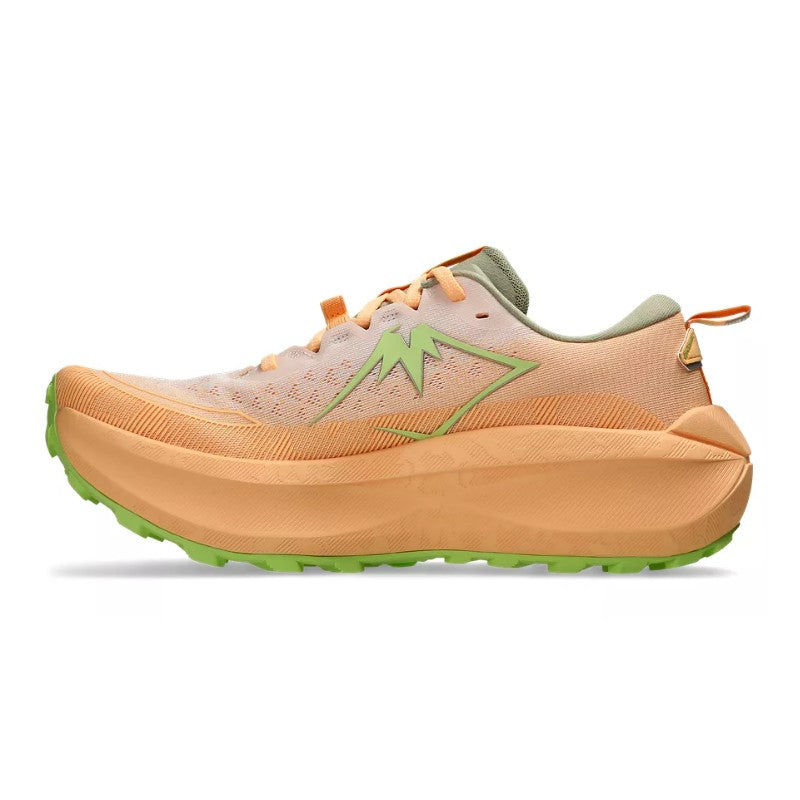 Mens Asics Trabuco Max 4 (D-Width)