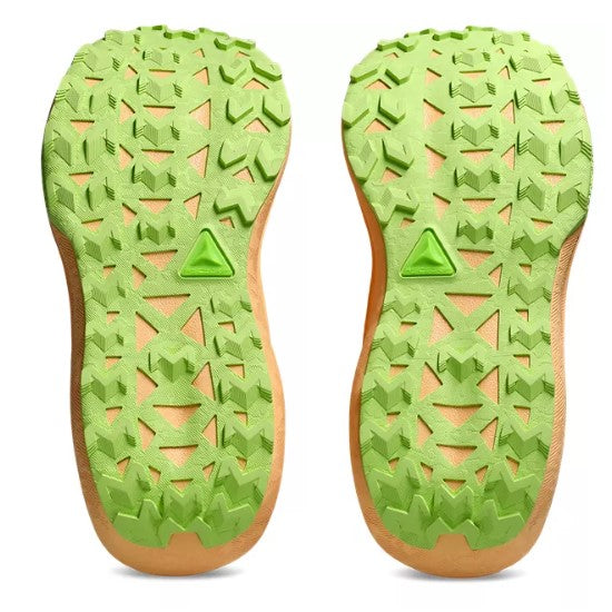 Mens Asics Trabuco Max 4 (D-Width)