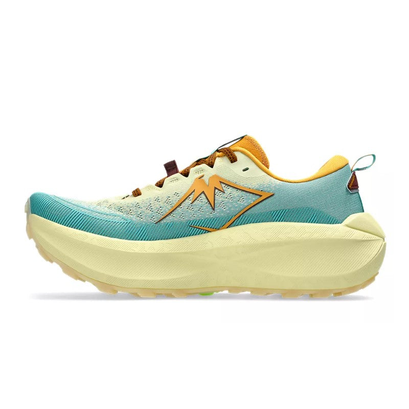 Mens Asics Trabuco Max 4 (D-Width)