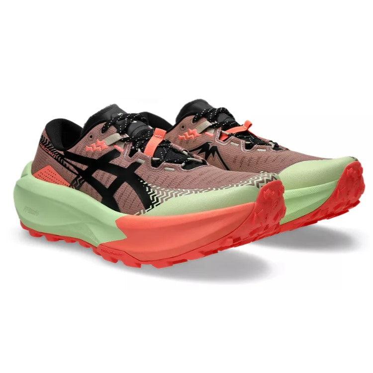 Mens Asics Trabuco Max 5 (D-Width)