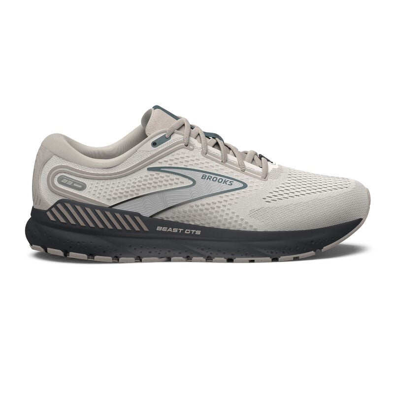 Mens Brooks Beast GTS 23 Wide (2E-Width)