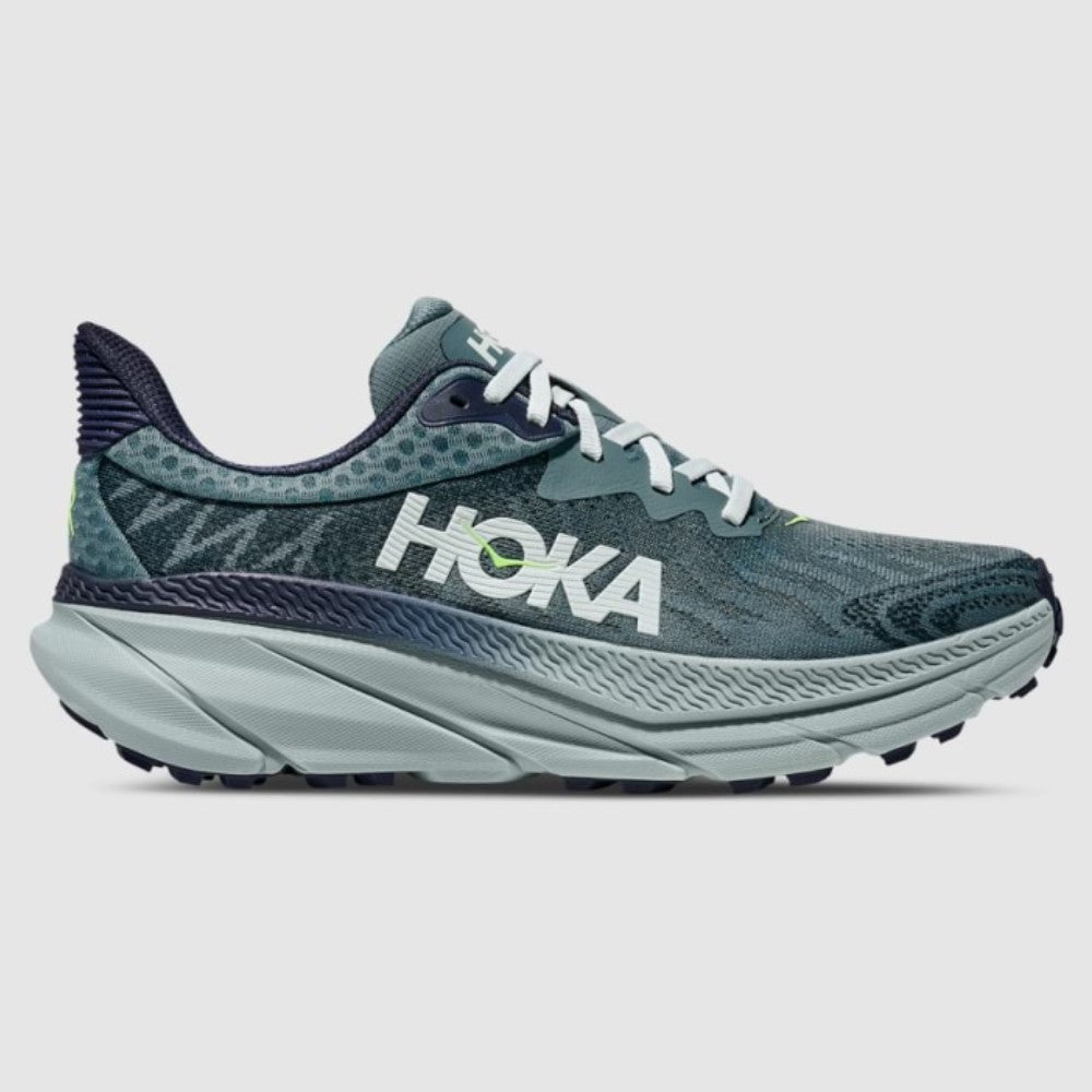 Mens Hoka Challenger ATR 7 Wide (2E-Width)
