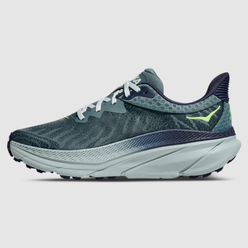 Mens Hoka Challenger ATR 7 Wide (2E-Width)