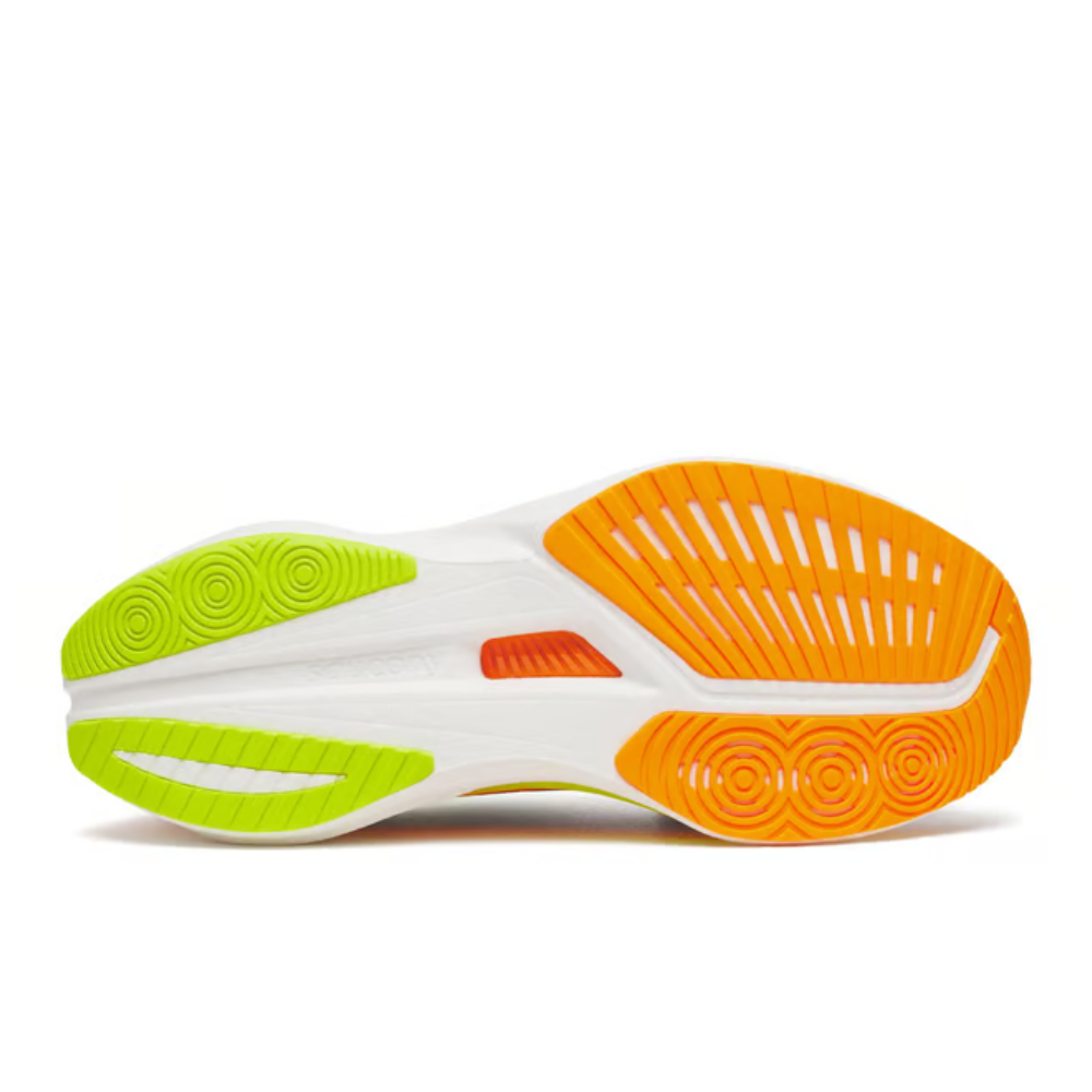 Mens Saucony Endorphin Speed 5