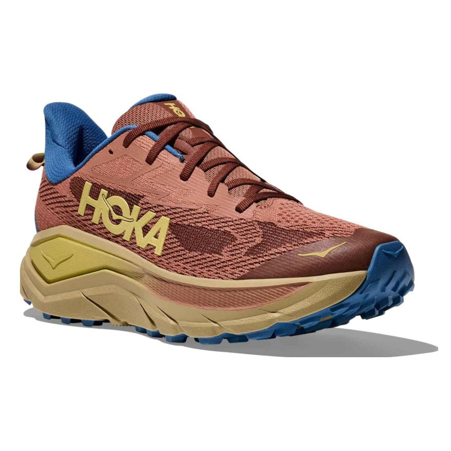 Mens Hoka Challenger 8 Wide (2E-Width)