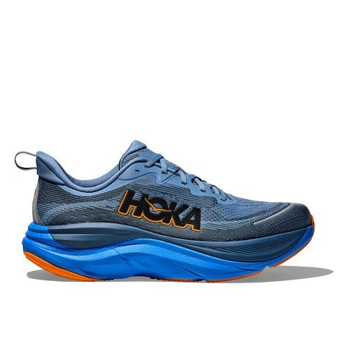 Mens Hoka Skyflow (D-Width) – Runners Shop - Main Image
