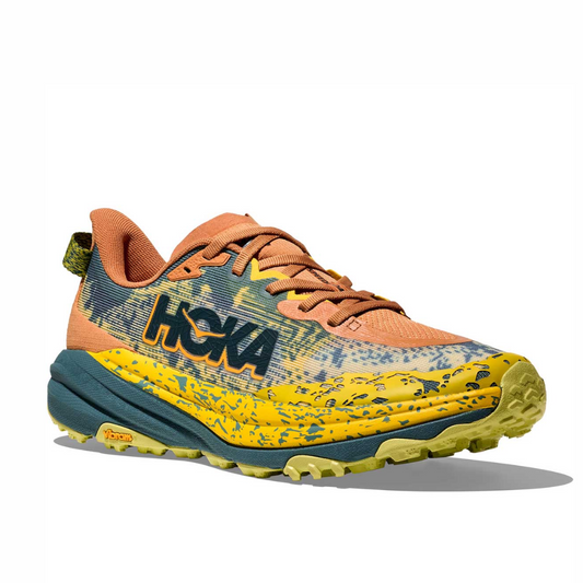 Mens Hoka Speedgoat 6 (D-Width)