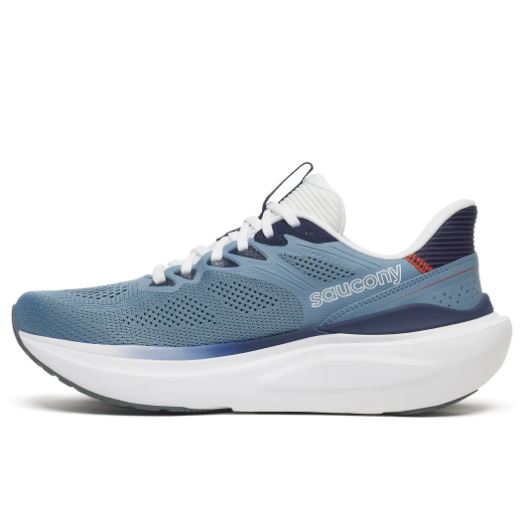 Mens Saucony Echelon 11