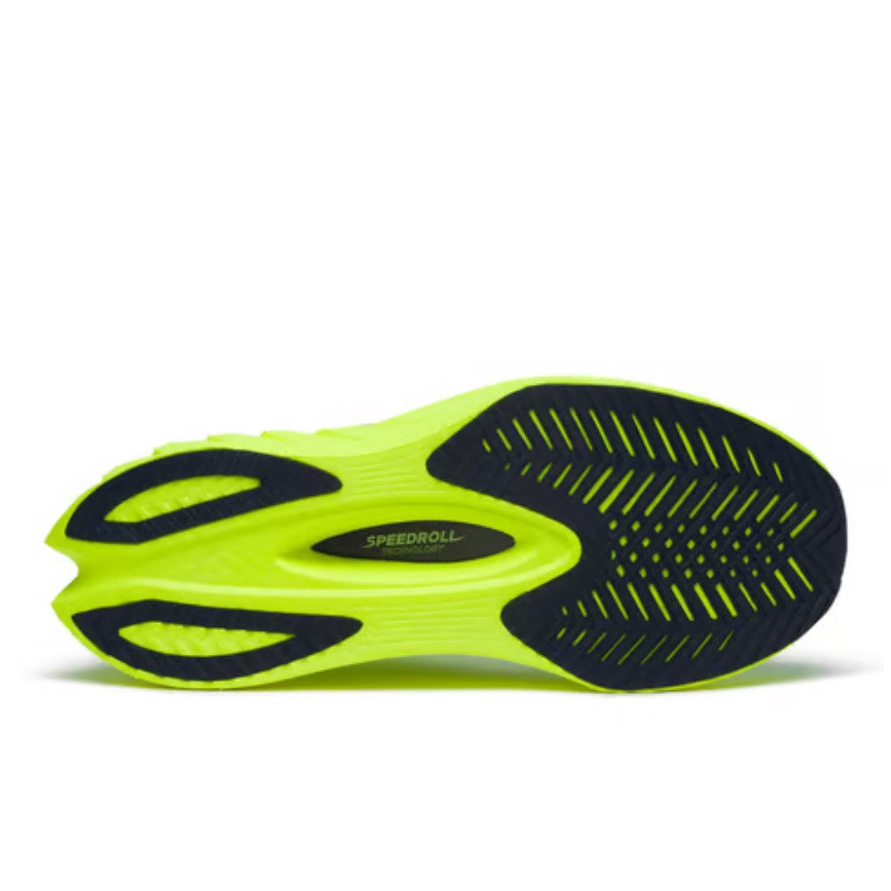 Mens Saucony Endorphin Pro 4
