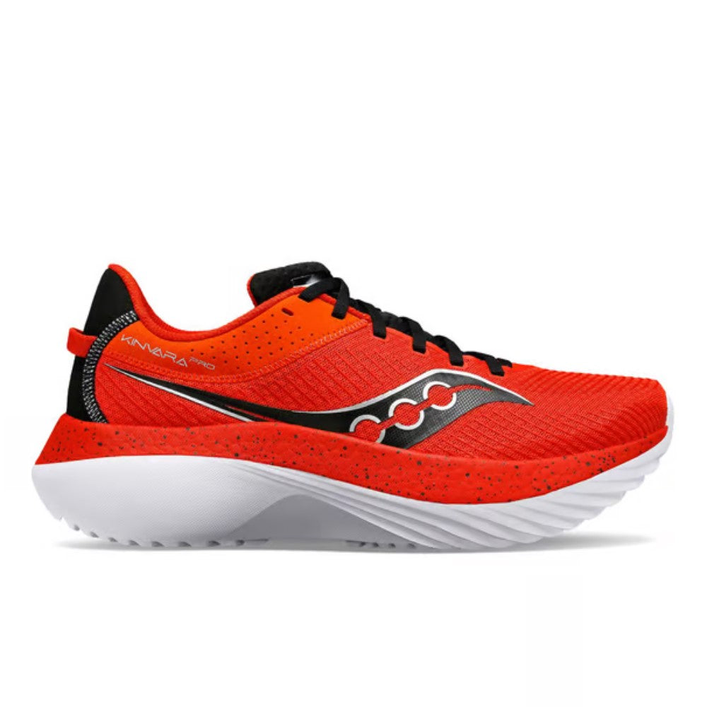 Mens Saucony Kinvara PRO